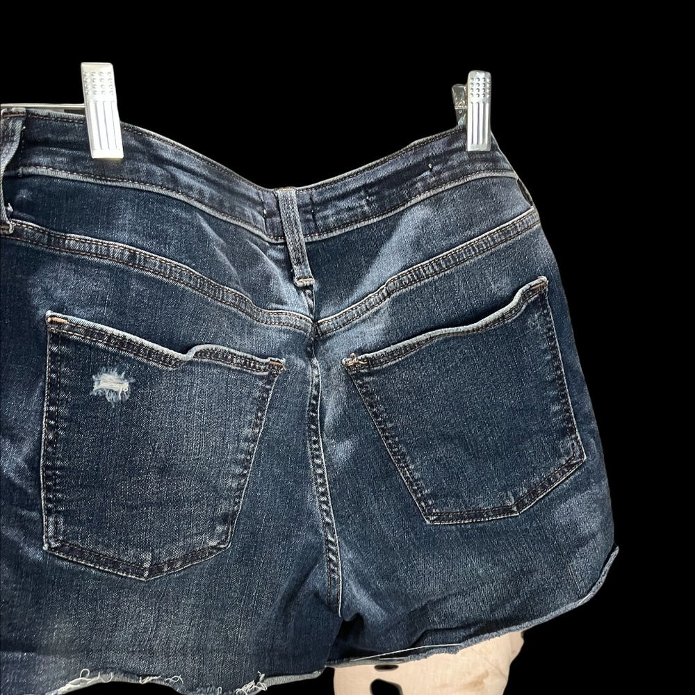 Universal Thread Jean Shorts - Picture 6 of 6